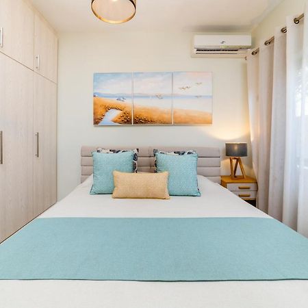 Beachcove Apt No 1 Перейбер Экстерьер фото